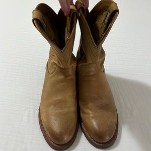 Tecovas Boots